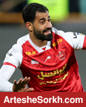 پرسپولیس؛ استاد گل کردن پنالتی‌ها